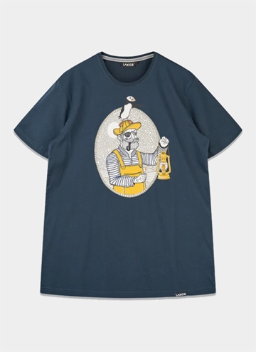 Lakor Light The Way T-Shirt